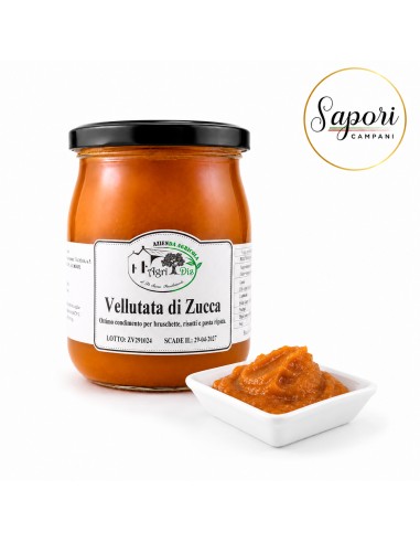 La Dispensa di Sapori Campani - Vellutata di...
