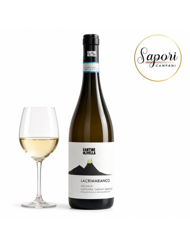 La Cantina di Sapori Campani - Vini Liquori e...
