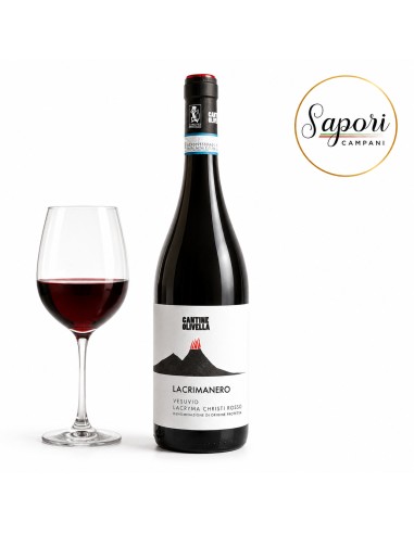 La Cantina di Sapori Campani - Vini Liquori e...
