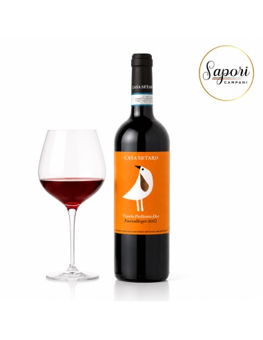 La Cantina di Sapori Campani - Vini Liquori e...