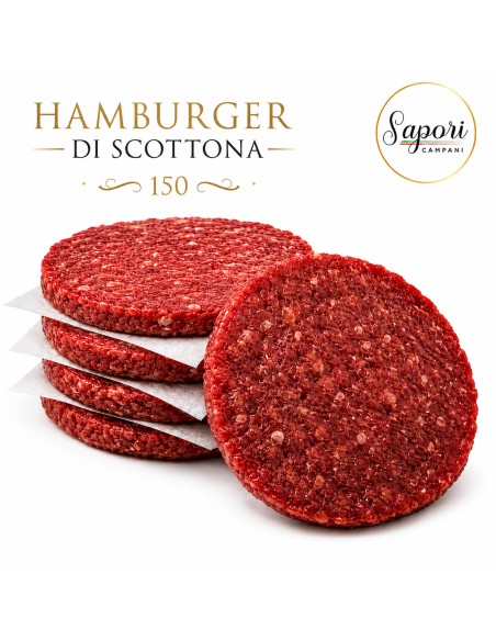 Degustazione Sapori Campani Un Viaggio nei Sapori Autentici della Nostra Macelleria Hamburger