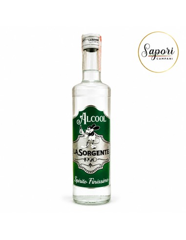 La Cantina di Sapori Campani - Vini Liquori e...
