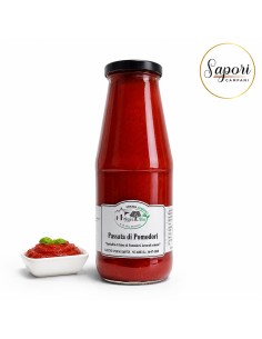 La Dispensa di Sapori Campani - Passata di Pomodoro 650 g