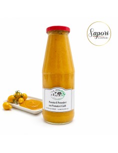 La Dispensa di Sapori Campani - Passata di Pomodori...