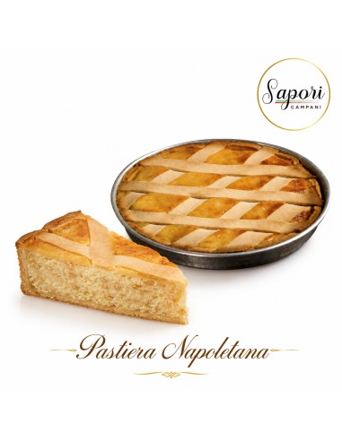 Dolci Tradizionali di Napoli : L'autentica...