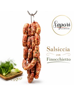 Degustazione Sapori Campani - Un Viaggio nei Sapori...