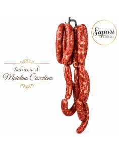 Degustazione Sapori Campani - Un Viaggio  nei Sapori...
