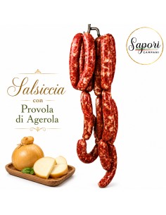 Degustazione Sapori Campani - Un Viaggio nei Sapori...