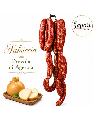 Degustazione Sapori Campani - Un Viaggio nei...