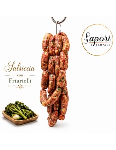 Degustazione Sapori Campani - un Viaggio nei Sapori...