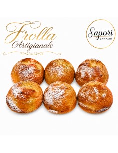 Dolci Tradizionali di Napoli : L'autentica Dolcezza...