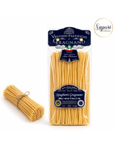 Il Vecchio Pastificio di Gragnano spaghetti 500g