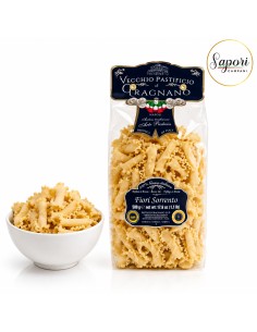 Il Vecchio Pastificio di Gragnano Fiori Sorrento 500g