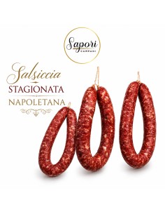 Degustazione Sapori Campani - Un Viaggio nei Sapori...