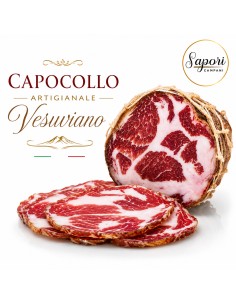 Degustazione Sapori Campani - Un Viaggio nei Sapori...