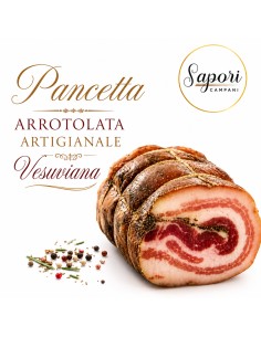 Degustazione Sapori Campani - Un Viaggio nei Sapori...