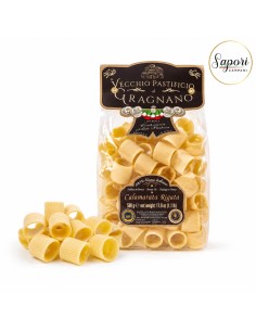 Il Vecchio Pastificio di Gragnano - Calamarata Rigata 500g