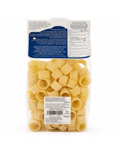 Il Vecchio Pastificio di Gragnano - Calamarata Rigata 500g 2