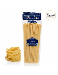 Il Vecchio Pastificio di Gragnano Linguine 500g