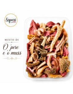 Degustazione Sapori Campani -Un Viaggio nei Sapori...