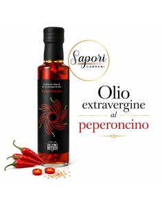 Olio Piccante Artigianale