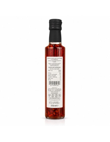 Olio Piccante Artigianale