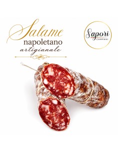 Degustazione Sapori Campani - Un Viaggio nei Sapori...