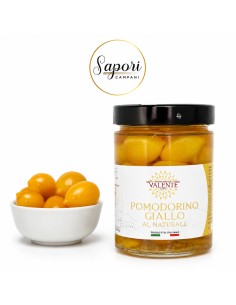 La Dispensa di Sapori Campani - Pomodorino Giallo al...