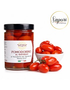 La Dispensa di Sapori Campani - Pomodorino Rosso al...