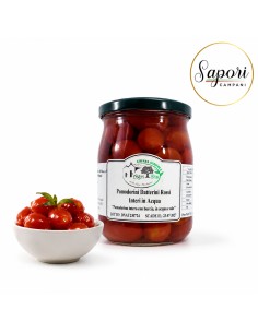 La Dispensa di Sapori Campani - Datterini in Acqua 529 g