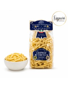 Pasta di Gragnano - Caserecce 500g