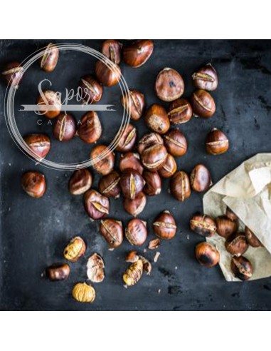 Castagne di Montella IGP