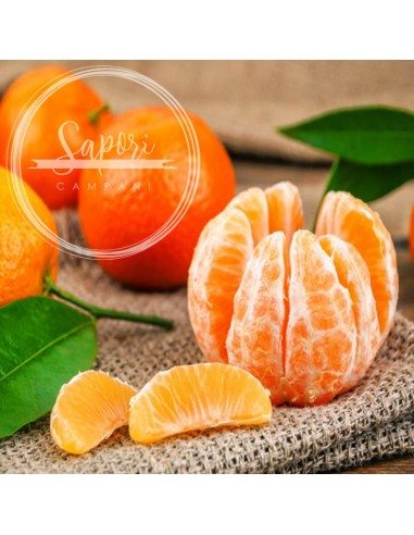 Clementine Del Vesuvio