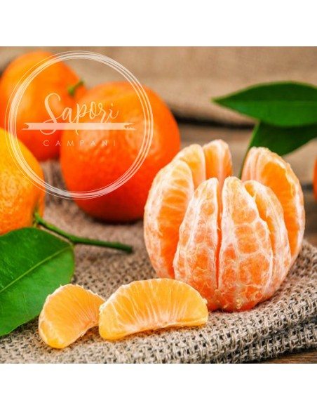 Clementine del Vesuvio