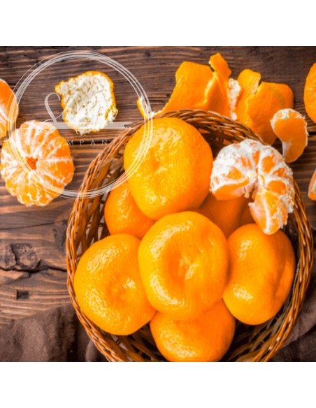 Clementine Del Vesuvio