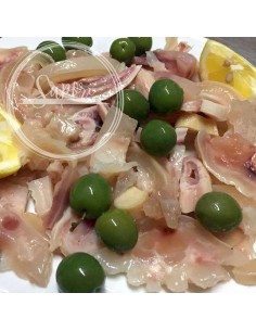 Degustazione Sapori Campani - Un Viaggio nei Sapori... 2