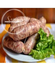 Noglia di maiale fresca 2