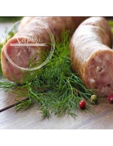 Noglia di maiale fresca