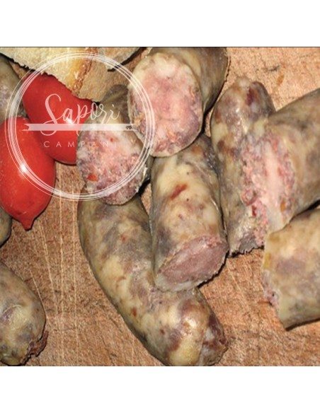 Noglia di maiale fresca