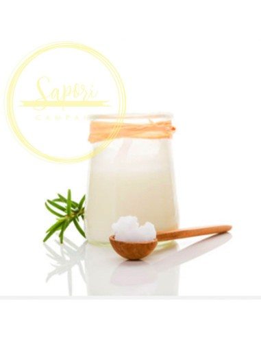 Strutto (sugna) di maiale paesano