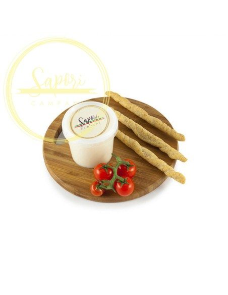 Strutto (sugna) di maiale paesano