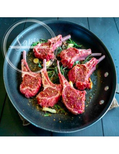 Capretto o agnello paesano di Sant'Anastasia da...