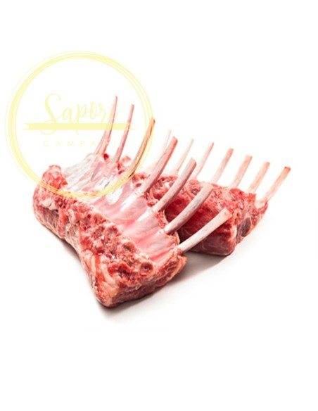 Capretto o agnello paesano di Sant'Anastasia da 1 kg