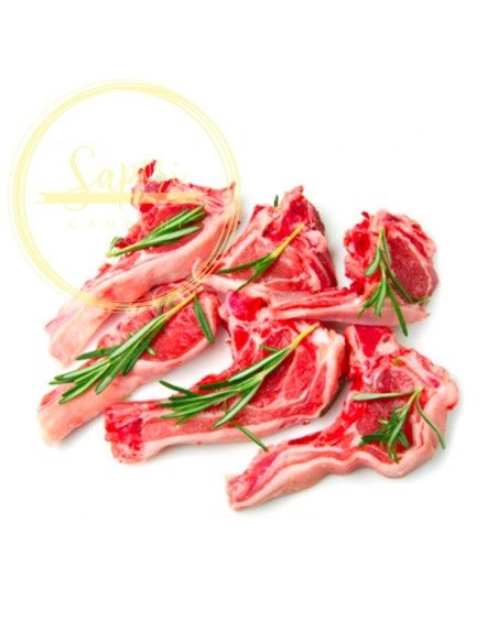 Capretto o agnello paesano di Sant'Anastasia da 1 kg