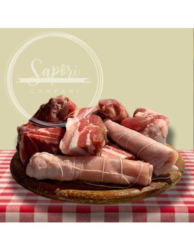 Il vero ragù napoletano