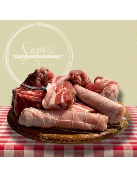 Il vero ragù napoletano