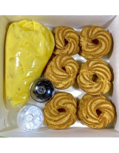 kitzeppole