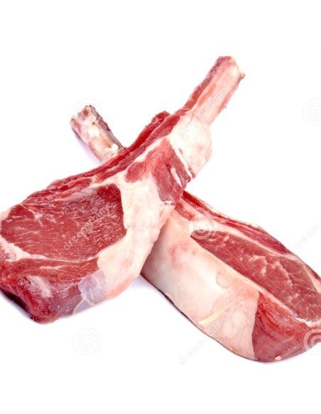 Agnello e capretto paesano di Sapori Campani