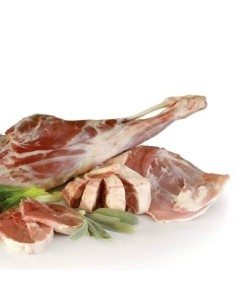 Agnello e capretto paesano di Sapori Campani 2