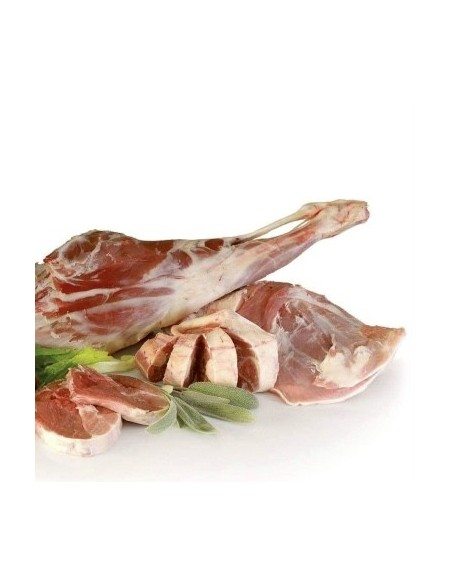 Capretto o agnello paesano di Sant'Anastasia da 1 kg